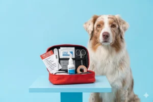 Primeros auxilios para atender a su mascota
